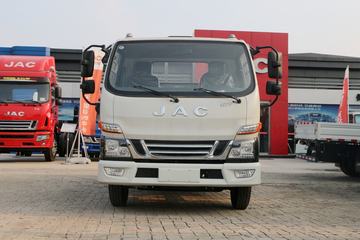 江淮 骏铃V5 132马力 4X2 清障车(专威牌)(HTW5045TQZPJH)