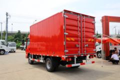 跃进 快运H500 148马力 4.17米单排厢式轻卡(速比4.375)(SH5042XXYZFDCWZ6) 跃进 快运H500 148马力 4.17米单排厢式轻卡(速比4.375)(SH5042XXYZFDCWZ6)