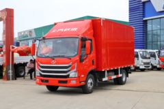 超越H系 载货车