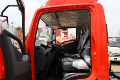 跃进 快运H500 148马力 4.2米单排栏板轻卡(万里扬6挡)(SH1042ZFDCWZ6) 跃进 快运H500 148马力 4.2米单排栏板轻卡(万里扬6挡)(SH1042ZFDCWZ6)