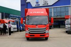 超越H系 载货车