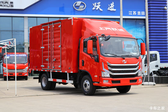 Ծ H500 156 4.17׵ʽῨ(Һѹβ)(SH5042XXYZFDDWZ3)