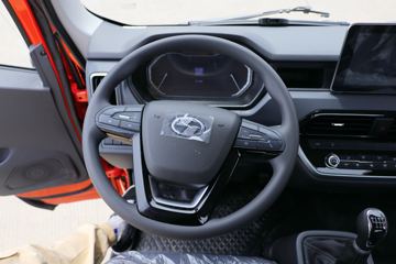 Ծ�� ����H500 148���� 4.17�׵�����ʽ�Ῠ(�ٱ�4.375)(SH5042XXYZFDCWZ6)ͼƬ