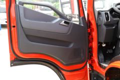 跃进 快运H500 148马力 4.17米单排厢式轻卡(速比4.375)(SH5042XXYZFDCWZ6) 跃进 快运H500 148马力 4.17米单排厢式轻卡(速比4.375)(SH5042XXYZFDCWZ6)