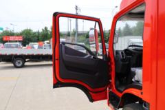 跃进 快运H500 148马力 4.17米单排厢式轻卡(速比4.375)(SH5042XXYZFDCWZ6) 跃进 快运H500 148马力 4.17米单排厢式轻卡(速比4.375)(SH5042XXYZFDCWZ6)