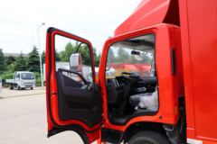 跃进 快运H500 148马力 4.17米单排厢式轻卡(速比4.375)(SH5042XXYZFDCWZ6) 跃进 快运H500 148马力 4.17米单排厢式轻卡(速比4.375)(SH5042XXYZFDCWZ6)