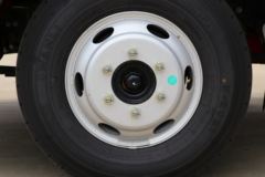 跃进 快运H500 148马力 4.2米单排栏板轻卡(万里扬6挡)(SH1042ZFDCWZ6) 跃进 快运H500 148马力 4.2米单排栏板轻卡(万里扬6挡)(SH1042ZFDCWZ6)