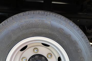 Ծ�� ����H500 148���� 4.17�׵�����ʽ�Ῠ(�ٱ�4.375)(SH5042XXYZFDCWZ6)ͼƬ