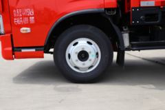 跃进 快运H500 148马力 4.2米单排栏板轻卡(万里扬6挡)(SH1042ZFDCWZ6) 跃进 快运H500 148马力 4.2米单排栏板轻卡(万里扬6挡)(SH1042ZFDCWZ6)