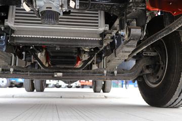 Ծ�� ����H500 148���� 4.17�׵�����ʽ�Ῠ(�ٱ�4.375)(SH5042XXYZFDCWZ6)ͼƬ