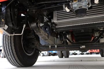 Ծ�� ����H500 148���� 4.17�׵�����ʽ�Ῠ(�ٱ�4.375)(SH5042XXYZFDCWZ6)ͼƬ