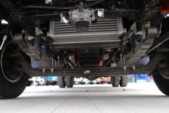 跃进 快运H500 148马力 4.17米单排厢式轻卡(速比4.375)(SH5042XXYZFDCWZ6) 跃进 快运H500 148马力 4.17米单排厢式轻卡(速比4.375)(SH5042XXYZFDCWZ6)