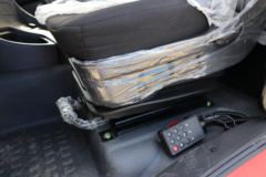陕汽重卡 德龙新M3000 危运之星 430马力 6X4危险品牵引车(SX4250MB4WQ2)