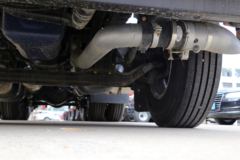 陕汽重卡 德龙新M3000 危运之星 430马力 6X4危险品牵引车(SX4250MB4WQ2)