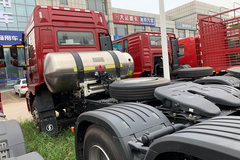 陕汽商用车 轩德翼3 轻量化版 400马力 6X4 LNG牵引车(国六)(SX4250MPN384) 陕汽商用车 轩德翼3 轻量化版 400马力 6X4 LNG牵引车(国六)(SX4250MPN384)