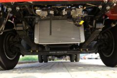 现代商用车 泓图300 143马力 4.18米单排仓栅式轻卡(CNJ5040CCYZDB33V) 现代商用车 泓图300 143马力 4.18米单排仓栅式轻卡(CNJ5040CCYZDB33V)