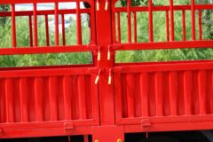 现代商用车 泓图300 143马力 4.18米单排仓栅式轻卡(CNJ5040CCYZDB33V) 现代商用车 泓图300 143马力 4.18米单排仓栅式轻卡(CNJ5040CCYZDB33V)