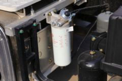 东风新疆 畅行D7 360马力 4X2牵引车(EQ4180GD5D)