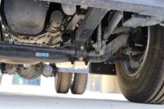 东风新疆 畅行D7 360马力 4X2牵引车(EQ4180GD5D)