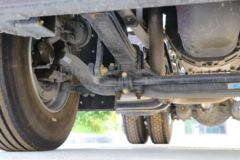 东风新疆 畅行D7 360马力 4X2牵引车(EQ4180GD5D)