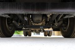 东风新疆 畅行D7 360马力 4X2牵引车(EQ4180GD5D)