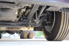 东风新疆 畅行D7 480马力 6X4牵引车(EQ4250GD5D)