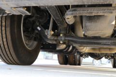 东风新疆 畅行D7 480马力 6X4牵引车(EQ4250GD5D)
