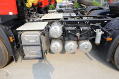 东风新疆 畅行D7H 460马力 6X4牵引车(EQ4250GD5D)