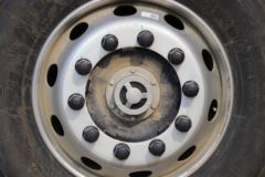 东风新疆 畅行D7H 460马力 6X4牵引车(EQ4250GD5D)