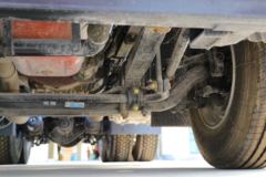 东风新疆 畅行D7H 460马力 6X4牵引车(EQ4250GD5D)