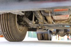 东风新疆 畅行D7H 460马力 6X4牵引车(EQ4250GD5D)