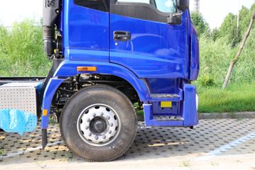  ŷETX 6ϵؿ 245 6X2 8ײդʽػ(ٱ4.444)(BJ5253CCY-AB)ͼƬ