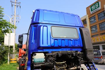  ŷETX 6ϵؿ 245 6X2 8ײդʽػ(ٱ4.444)(BJ5253CCY-AB)ͼƬ