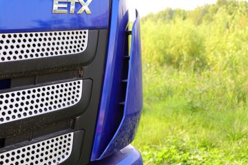  ŷETX 6ϵؿ 245 6X2 8ײդʽػ(ٱ4.444)(BJ5253CCY-AB)ͼƬ
