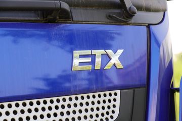  ŷETX 6ϵؿ 245 6X2 8ײդʽػ(ٱ4.444)(BJ5253CCY-AB)ͼƬ