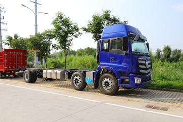  ŷETX 6ϵؿ 245 6X2 8ײդʽػ(ٱ4.444)(BJ5253CCY-AB)ͼƬ