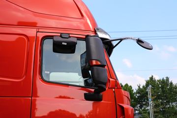 �й����� HOWO T7H�ؿ� 460���� 6X4 Σ��Ʒǣ����(ZZ4257V324HE1W)ͼƬ