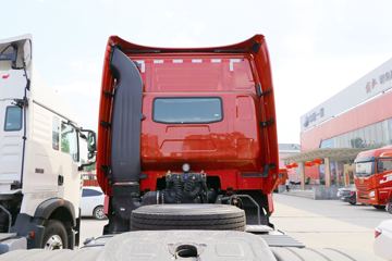 �й����� HOWO T7H�ؿ� 460���� 6X4 Σ��Ʒǣ����(ZZ4257V324HE1W)ͼƬ