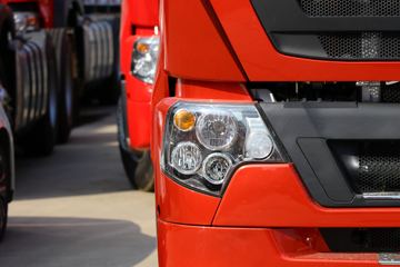 �й����� HOWO T7H�ؿ� 460���� 6X4 Σ��Ʒǣ����(ZZ4257V324HE1W)ͼƬ