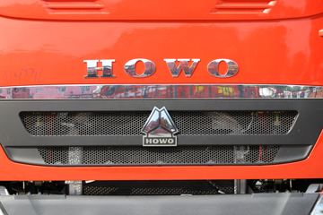 �й����� HOWO T7H�ؿ� 460���� 6X4 Σ��Ʒǣ����(ZZ4257V324HE1W)ͼƬ