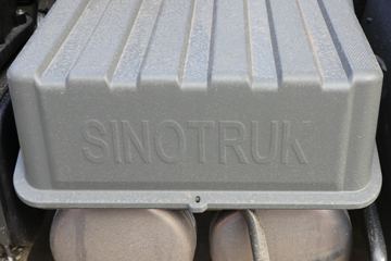 �й����� HOWO T7H�ؿ� 460���� 6X4 Σ��Ʒǣ����(ZZ4257V324HE1W)ͼƬ