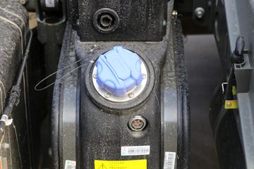 �й����� HOWO T7H�ؿ� 460���� 6X4 Σ��Ʒǣ����(ZZ4257V324HE1W)ͼƬ