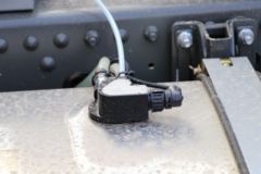 中国重汽 HOWO T7H重卡 460马力 6X4 危险品牵引车(ZZ4257V324HE1W) 中国重汽 HOWO T7H重卡 460马力 6X4 危险品牵引车(ZZ4257V324HE1W)