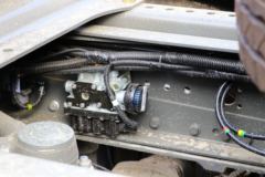 中国重汽 HOWO T7H重卡 460马力 6X4 危险品牵引车(ZZ4257V324HE1W) 中国重汽 HOWO T7H重卡 460马力 6X4 危险品牵引车(ZZ4257V324HE1W)