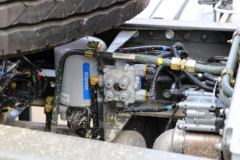 中国重汽 HOWO T7H重卡 460马力 6X4 危险品牵引车(ZZ4257V324HE1W) 中国重汽 HOWO T7H重卡 460马力 6X4 危险品牵引车(ZZ4257V324HE1W)