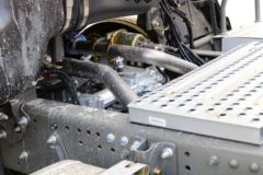 中国重汽 HOWO T7H重卡 460马力 6X4 危险品牵引车(ZZ4257V324HE1W) 中国重汽 HOWO T7H重卡 460马力 6X4 危险品牵引车(ZZ4257V324HE1W)