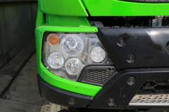 HOWO T7H自卸车限时促销中 优惠0.2万