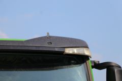 中国重汽 HOWO T7H重卡 480马力 8X4 8.5米自卸车(ZZ3317V466HE1) 中国重汽 HOWO T7H重卡 480马力 8X4 8.5米自卸车(ZZ3317V466HE1)