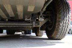 中国重汽 HOWO T7H重卡 480马力 8X4 8.5米自卸车(ZZ3317V466HE1) 中国重汽 HOWO T7H重卡 480马力 8X4 8.5米自卸车(ZZ3317V466HE1)