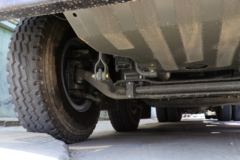 中国重汽 HOWO T7H重卡 480马力 8X4 8.5米自卸车(ZZ3317V466HE1) 中国重汽 HOWO T7H重卡 480马力 8X4 8.5米自卸车(ZZ3317V466HE1)